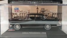 Ixo 1/43 - The Beautiful Years