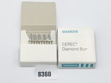 Sirona CEREC Meuleuse Diamant