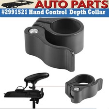 2991521 Minn Kota Cam Lock ensemble collier de profondeur