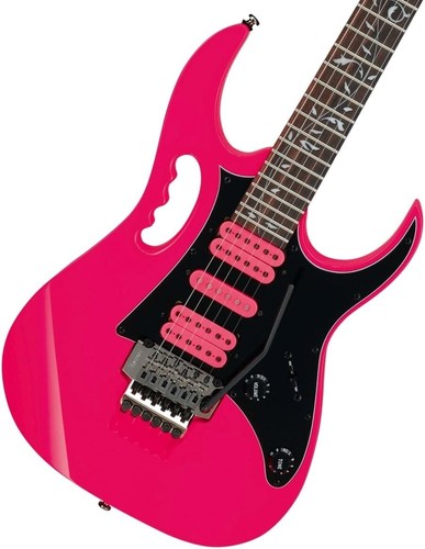 Ibanez jemjrsp steve vai - jemjrsp-pk,