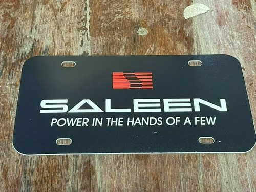 Saleen ford mustang - saleen,