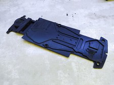 1/18 Châssis Citroën XM