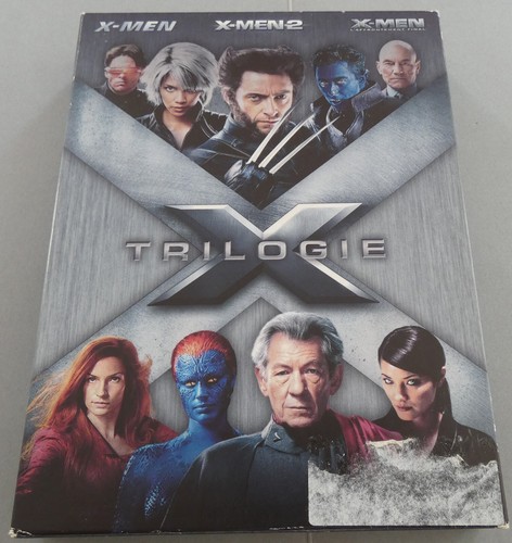 Coffret digipack dvd - dvd, la