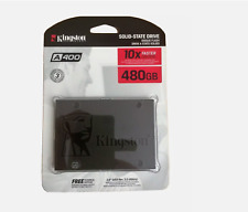 Disque Dur Interne Externe SSD