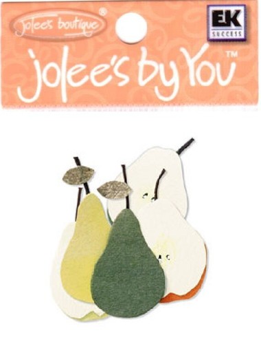 Jolee you non - you, adhesive