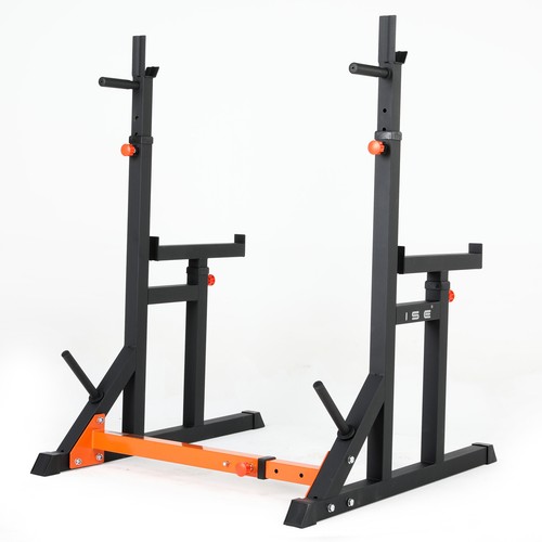 Ise supports réglable - de, rack