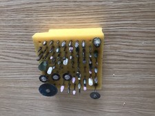 Fraise Pour Micromoteur