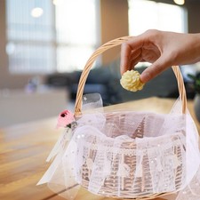 Corbeille mariage panier - corbeille,