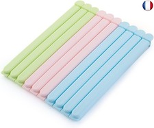 BIGJIYU Clips Fermeture