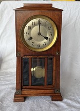 Pendule Junghans - Art and