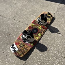 Ronix Wave Skimmer Wakeboard