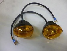 Clignotant pour Scooter