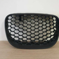 grille cupra grille centrale seat leon mk1