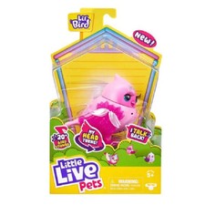 Giochi Preziosi Little Live