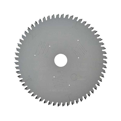 Lame scie circulaire - lame,