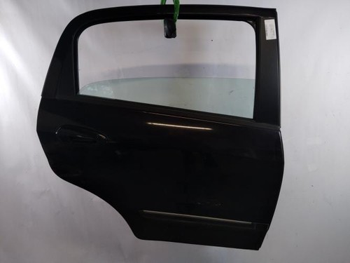 Porte arriere droit fiat - arriere,