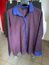 Chemise  cop copine Laloux