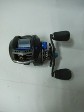 Abu Garcia REVO LTX-L
