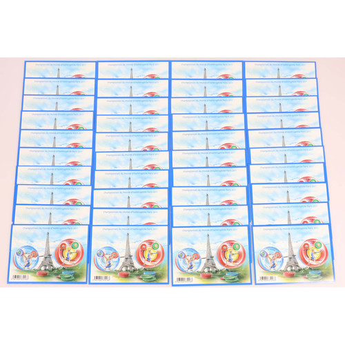 Lot blocs f4598 - lot,