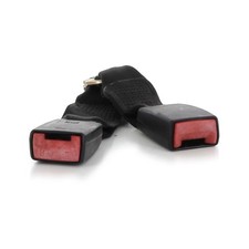 Attache ceinture sécurité