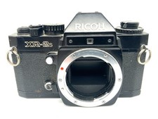 Ricoh XR-2s Appareil Photo SLR