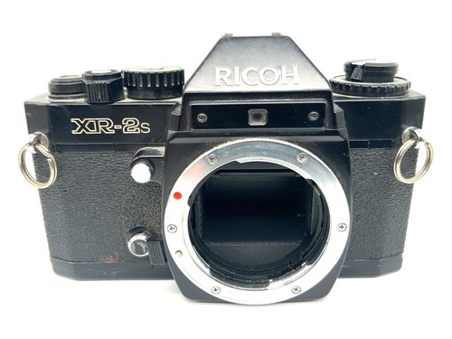 Ricoh appareil photo slr - xr-2s,