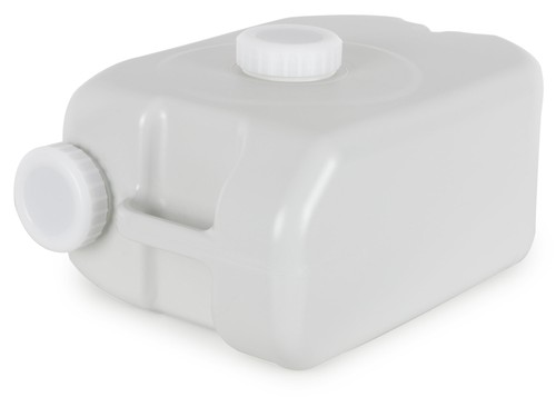 Bidon eau contenant - contenant, 24l