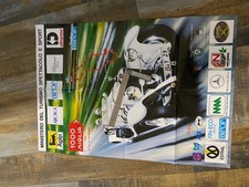 Affiches Manifesto Mille