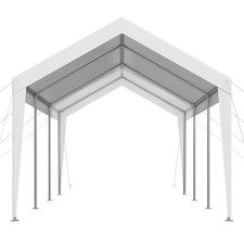 Carport abri voiture - abri,
