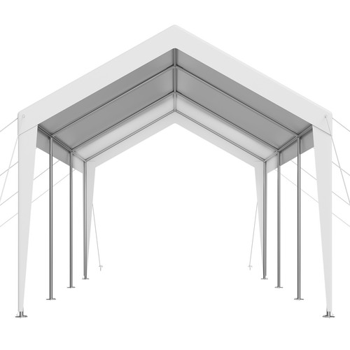 Carport abri voiture - carport,