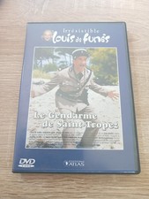 Dvd -  Le gendarme de Saint