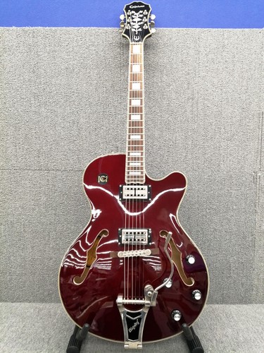 Guitare électrique epiphone - électrique,