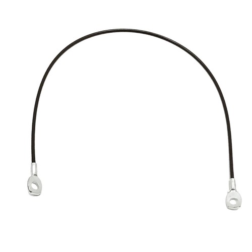 Câble acier pour stepper - câble,