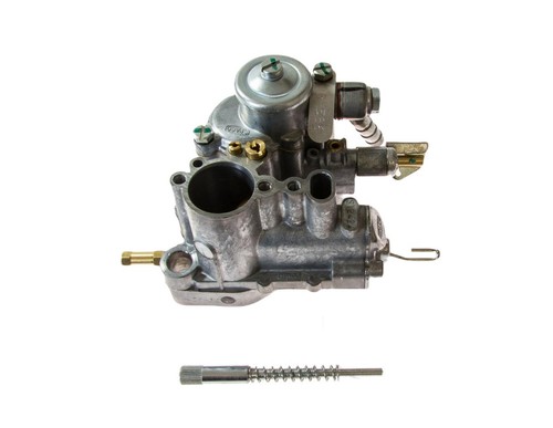 Carburateur argent 24e - argent, 24-24e