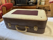Tourne-disques Valise Fontana Mono & Stéréo FC 260