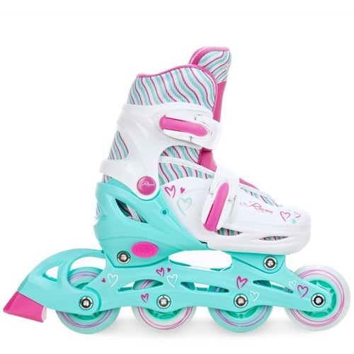 Roller ligne loret roues - en,
