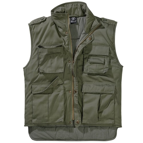 Brandit ranger gilet - ranger,