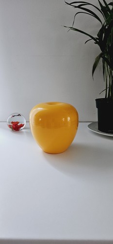 Seau glaçons pomme m - glaçons,