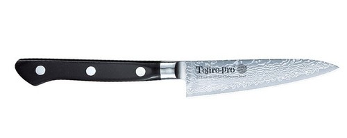 Tojiro damascus pro - tojiro,