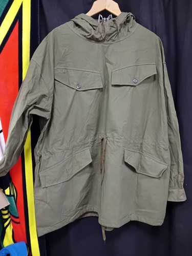 Parka indochine kaki taille - parka, 29
