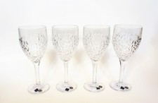 BOHEMIA 4 Cristal Transparent