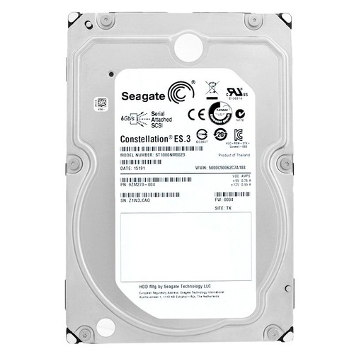 Disque dur seagate - dur,