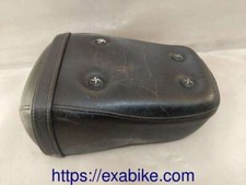 selle arriere pour Yamaha XV