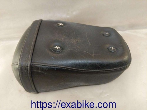 Selle arriere pour yamaha - pour,