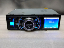 Alpine iDA-X305 Digital Media