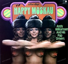 Andy Williamsen And His Pop