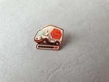 Pin's Transport / Camion /