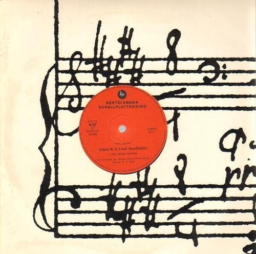 Schubert symphonie 8 - symphonie,