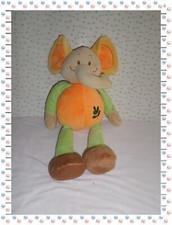 ⑦ - Doudou Peluche