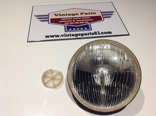 Marchal optique phare - de,